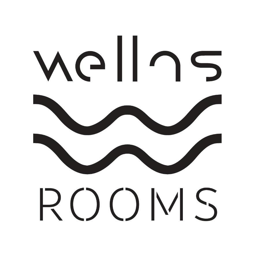 נובי סאד Wellns Rooms מראה חיצוני תמונה